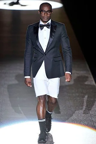 Look 1
